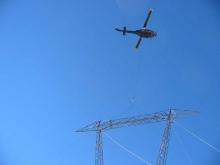 Монтаж ВЛ Монтаж ВЛ