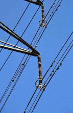 Изоляция ВЛ Изоляция ВЛ