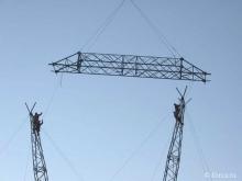 Монтаж ВЛ Монтаж ВЛ